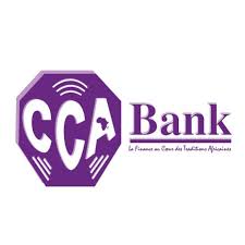 CCA Bank
